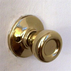 Doorknobs and Locks Image